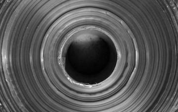 Wotton Cross edpm waterproofing