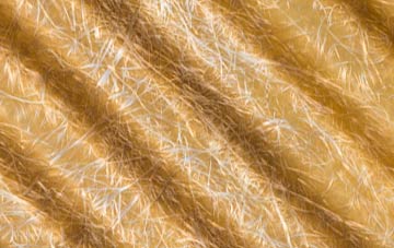 Wotton Cross fibreglass roof waterproofing