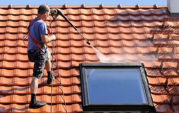 roof cleaning Wotton Cross, Devon